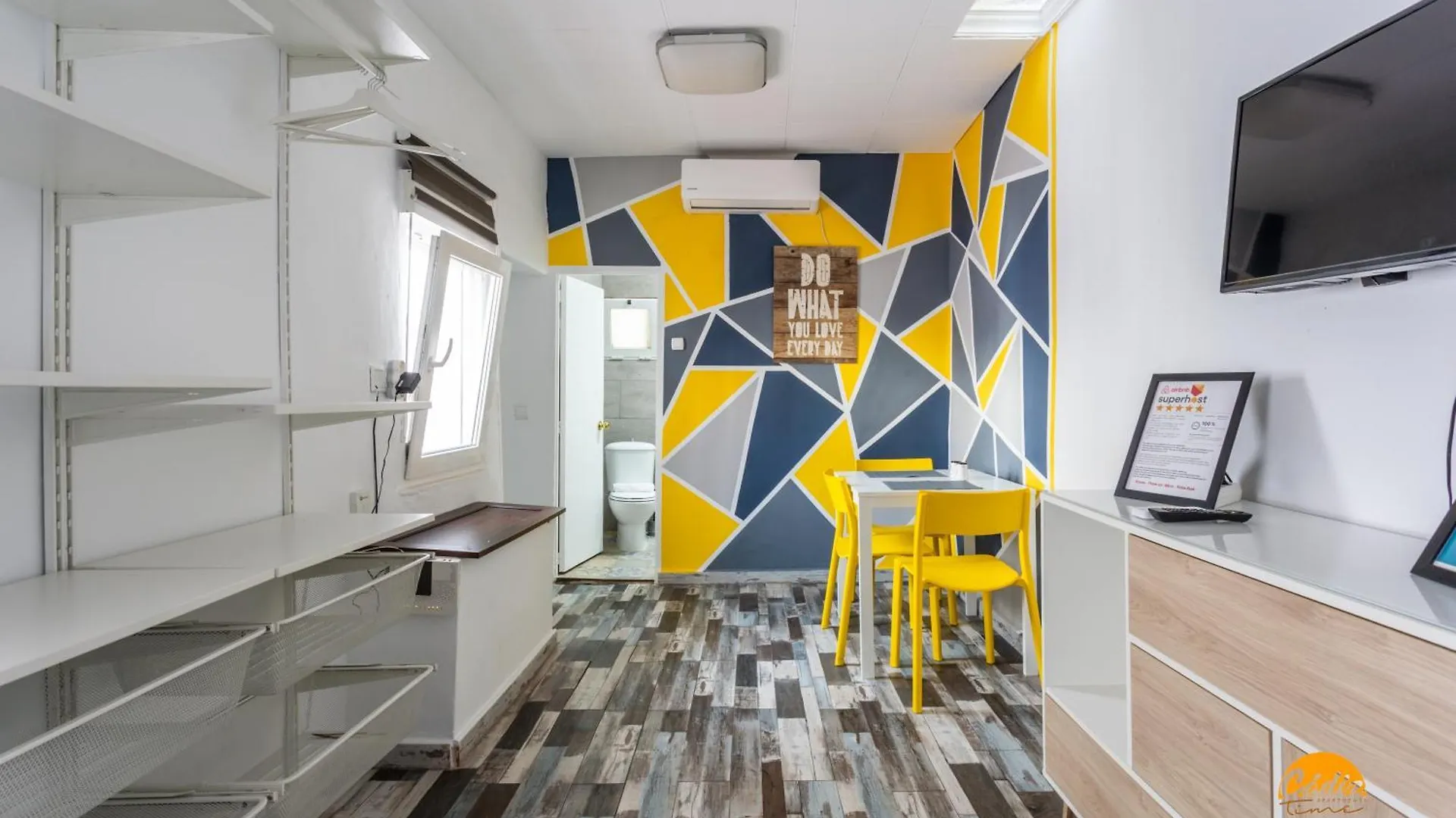 Casa Maria By Cadiz Time Apartment Spain