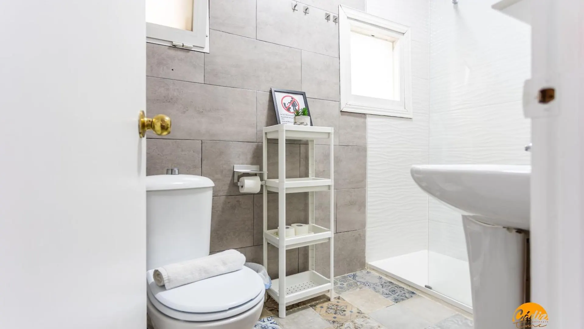 Casa Maria By Cadiz Time Apartment